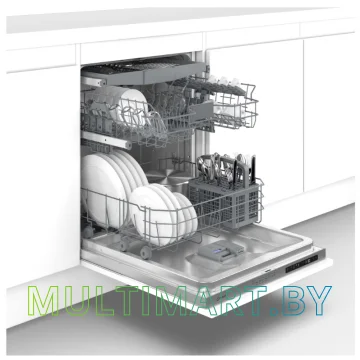 Посудомоечная машина Indesit DI 5C59 картинка 3